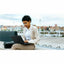 Laptop Empresarial Lenovo ThinkPad T14s G5, Intel Core Ultra 7 155U, 16GB RAM, SSD 512GB, Windows 11 Pro, 1 año de garantía