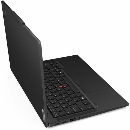Laptop Empresarial Lenovo ThinkPad T14s G5, Intel Core Ultra 7 155U, 16GB RAM, SSD 512GB, Windows 11 Pro, 1 año de garantía