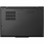 Laptop Empresarial Lenovo ThinkPad T14s G5, Intel Core Ultra 7 155U, 16GB RAM, SSD 512GB, Windows 11 Pro, 1 año de garantía