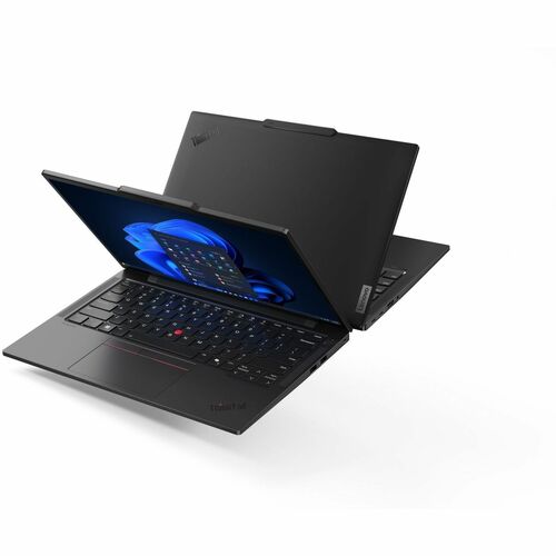Laptop Empresarial Lenovo ThinkPad T14s G5, Intel Core Ultra 7 155U, 16GB RAM, SSD 512GB, Windows 11 Pro, 1 año de garantía