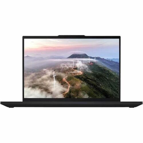Laptop Empresarial Lenovo ThinkPad T16 G3, Intel Core Ultra 7 155U, 16GB RAM, SSD 512GB, Windows 11 Pro, 1 año de garantía