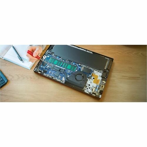 Laptop Empresarial Lenovo ThinkPad T16 G3, Intel Core Ultra 7 155U, 16GB RAM, SSD 512GB, Windows 11 Pro, 1 año de garantía