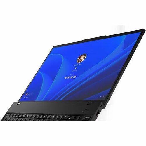 Laptop Empresarial Lenovo ThinkPad T16 G3, Intel Core Ultra 7 155U, 16GB RAM, SSD 512GB, Windows 11 Pro, 1 año de garantía