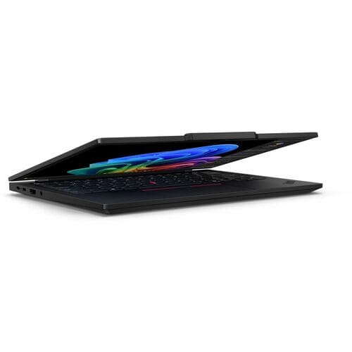 Laptop Empresarial Lenovo Thinkpad T14s Gen6, Snapdragon X Elite X1E-78-100, 31GB RAM, SSD 512GB, Windows 11 Pro, 3 años de garantía en sitio