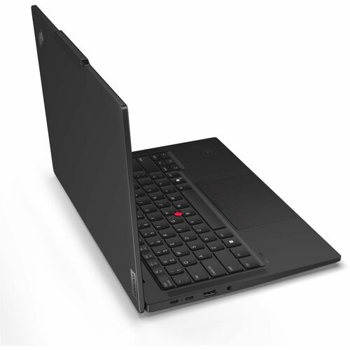 Laptop Empresarial Lenovo Thinkpad T14s Gen6, Snapdragon X Elite X1E-78-100, 31GB RAM, SSD 512GB, Windows 11 Pro, 3 años de garantía en sitio
