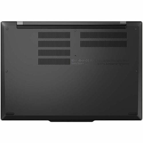 Laptop Empresarial Lenovo Thinkpad T14s Gen6, Snapdragon X Elite X1E-78-100, 31GB RAM, SSD 512GB, Windows 11 Pro, 3 años de garantía en sitio