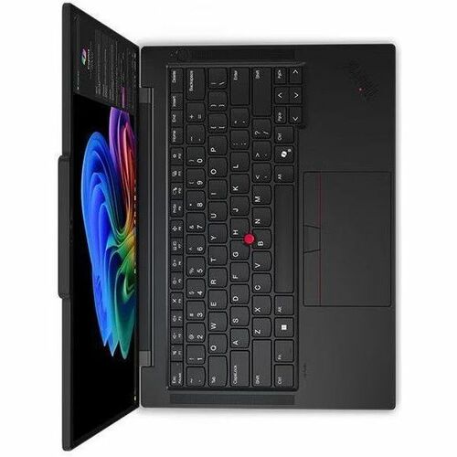 Laptop Empresarial Lenovo Thinkpad T14s Gen6, Snapdragon X Elite X1E-78-100, 31GB RAM, SSD 512GB, Windows 11 Pro, 3 años de garantía en sitio