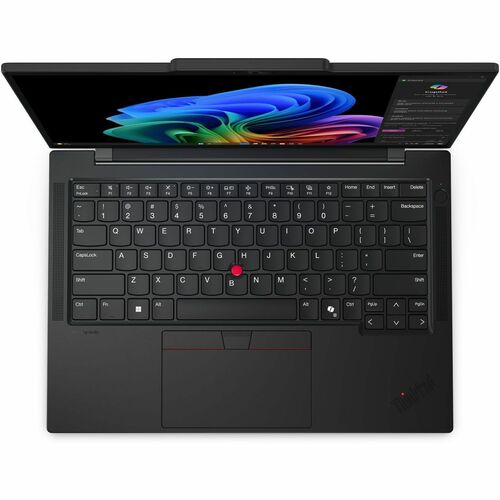 Laptop Empresarial Lenovo Thinkpad T14s Gen6, Snapdragon X Elite X1E-78-100, 31GB RAM, SSD 512GB, Windows 11 Pro, 3 años de garantía en sitio