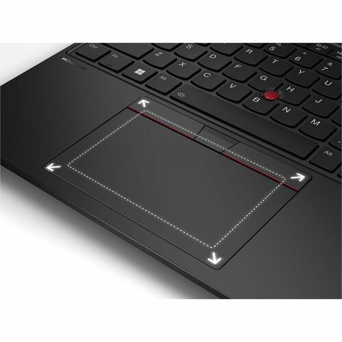 Laptop Empresarial Lenovo ThinkPad L16 Gen1, Intel Core Ultra 7 155U, 16GB RAM, SSD 512GB, Windows 11 Pro, 3 años de garantía