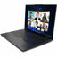 Laptop Empresarial Lenovo ThinkPad L16 Gen1, Intel Core Ultra 7 155U, 16GB RAM, SSD 512GB, Windows 11 Pro, 3 años de garantía