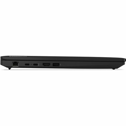 Laptop Empresarial Lenovo ThinkPad L16 Gen1, Intel Core Ultra 7 155U, 16GB RAM, SSD 512GB, Windows 11 Pro, 3 años de garantía