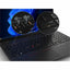 Laptop Empresarial Lenovo ThinkPad L16 Gen1, Intel Core Ultra 7 155U, 16GB RAM, SSD 512GB, Windows 11 Pro, 3 años de garantía