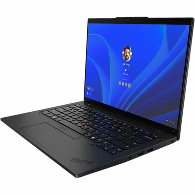 Laptop Lenovo ThinkPad L14 G5 14, Intel Core Ultra 5 125U, RAM 16GB, 512GB SSD, Windows 11 Pro