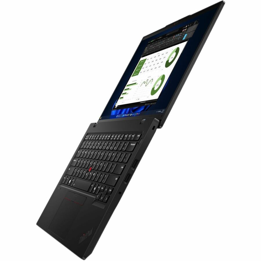 Laptop Lenovo ThinkPad L14 G5 14, Intel Core Ultra 5 125U, RAM 16GB, 512GB SSD, Windows 11 Pro