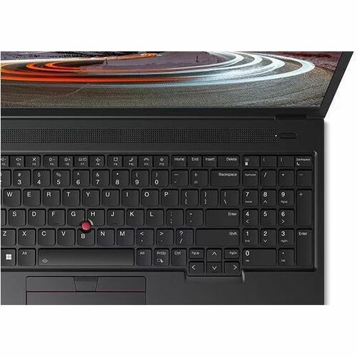 Laptop Empresarial Lenovo Thinkpad P16v G2, Intel Core Ultra 9 185H, 32GB RAM, SSD 1TB, Windows 11 Pro, 3 años de garantía