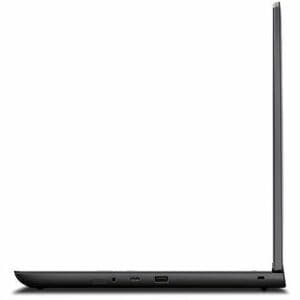 Laptop Empresarial Lenovo Thinkpad P16v G2, Intel Core Ultra 9 185H, 32GB RAM, SSD 1TB, Windows 11 Pro, 3 años de garantía