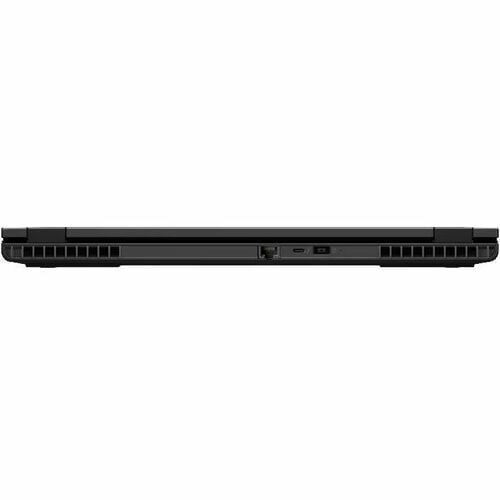 Laptop Empresarial ThinkPad P16v Gen 2, Intel Core Ultra 7 155H, 32GB RAM, SSD 1TB, Windows 11 Pro, 3 años de garantía