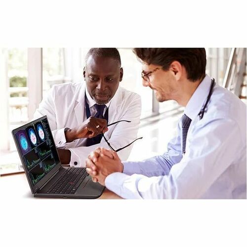 Laptop Empresarial ThinkPad P16v Gen 2, Intel Core Ultra 7 155H, 32GB RAM, SSD 1TB, Windows 11 Pro, 3 años de garantía