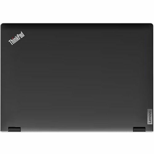 Laptop Empresarial ThinkPad P16v Gen 2, Intel Core Ultra 7 155H, 32GB RAM, SSD 1TB, Windows 11 Pro, 3 años de garantía