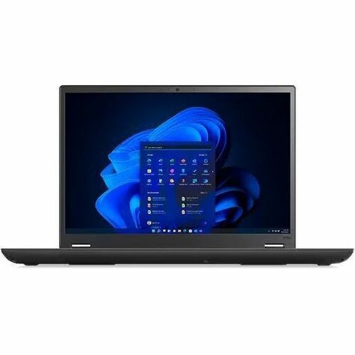 Laptop Empresarial ThinkPad P16v Gen 2, Intel Core Ultra 7 155H, 32GB RAM, SSD 1TB, Windows 11 Pro, 3 años de garantía