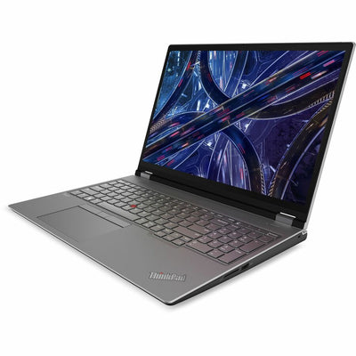 Lenovo ThinkPad P16 Gen 2 21FB000GLM 40.6cm (16"), Intel Core i9 13a Gen, RAM 64GB, 1TB SSD