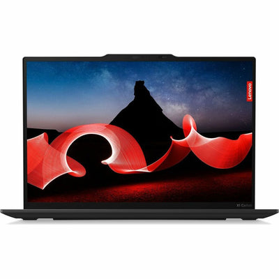 Lenovo ThinkPad X1 Carbon Gen 12 21KDS26B00, Intel Core Ultra 7 155U, RAM 16GB, 512GB SSD, Windows 11 Pro