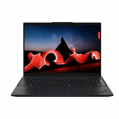 Lenovo ThinkPad L16 Gen 1 21L4000MLM 16'', Intel Core Ultra 5 125U, RAM 16GB, 512GB SSD,  Windows 11 Pro