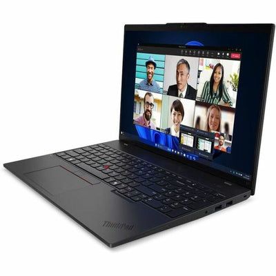 Lenovo ThinkPad L16 Gen 1 21L4000MLM 16'', Intel Core Ultra 5 125U, RAM 16GB, 512GB SSD,  Windows 11 Pro