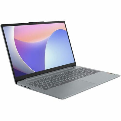 Laptop para Hogar Lenovo IdeaPad Slim3, Intel Core i7-13620H, 16GB RAM, SSD 512GB, Windows 11 Home, 1 año de garantía