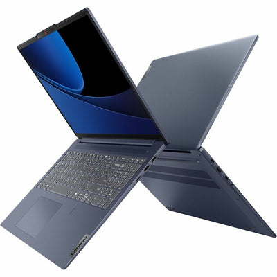 Portátil Lenovo IdeaPad Slim 5 16IMH9, 16", Ultra7-155H, RAM 16GB, 512GB SSD, Windows 11 Home