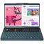Lenovo Yoga Book 9 13IMU9 83FF001PLM 33.8cm (13.3") Pantalla Táctil, Intel Core Ultra 7 155U, RAM 16GB, 1TB SSD, Windows 11 Home