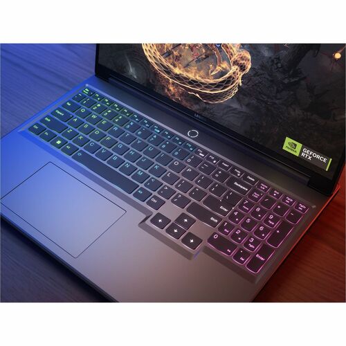 Laptop Gamer Lenovo Legion 5 16IRX9, Intel Core i7-14650HX, 16 GB RAM, SSD 1TB, Windows 11 Home