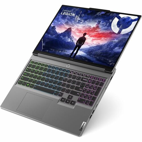 Laptop Gamer Lenovo Legion 5 16IRX9, Intel Core i7-14650HX, 16 GB RAM, SSD 1TB, Windows 11 Home