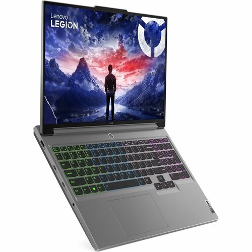 Laptop Gamer Lenovo Legion 5 16IRX9, Intel Core i7-14650HX, 16 GB RAM, SSD 1TB, Windows 11 Home