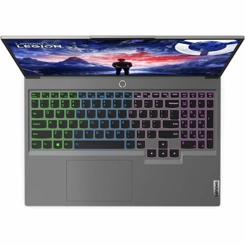 Laptop Gamer Lenovo Legion 5 16IRX9, Intel Core i7-14650HX, 16 GB RAM, SSD 1TB, Windows 11 Home