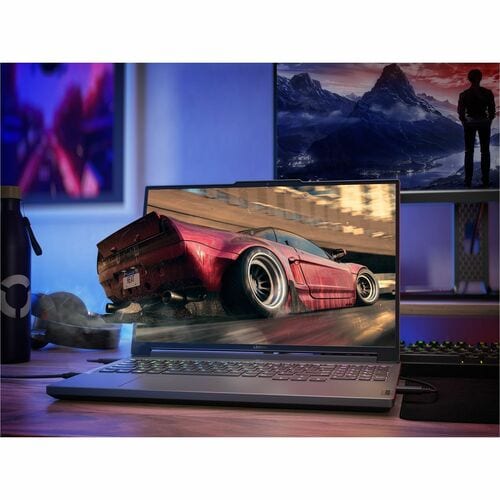 Laptop Gamer Lenovo Legion 5 16IRX9, Intel Core i7-14650HX, 16 GB RAM, SSD 1TB, Windows 11 Home