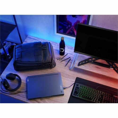 Laptop Gamer Lenovo Legion 5 16IRX9, Intel Core i7-14650HX, 16 GB RAM, SSD 1TB, Windows 11 Home