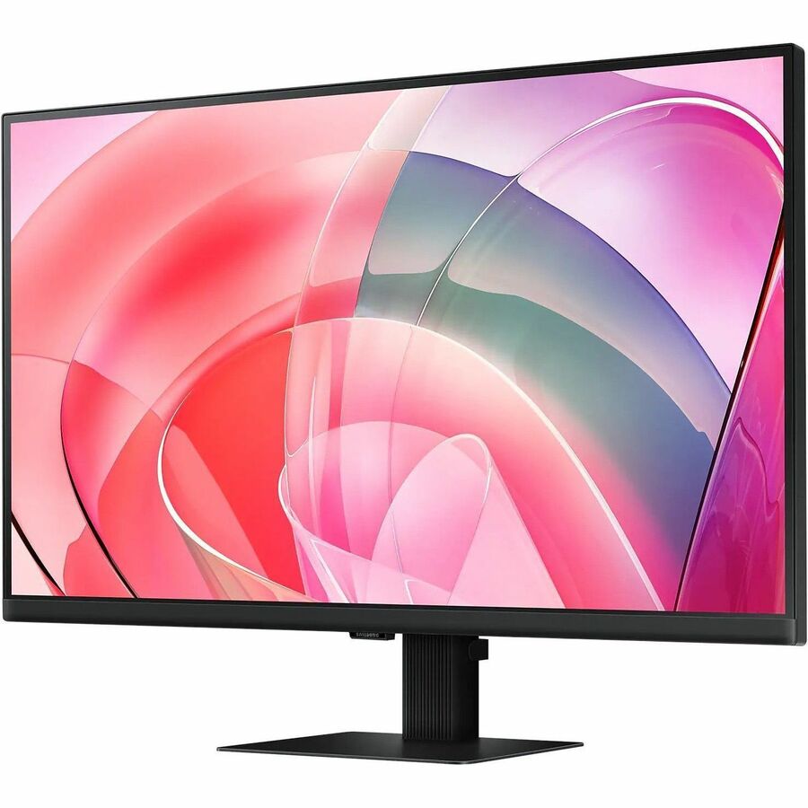 Monitor Plano Samsung 27" ViewFinity S7LED