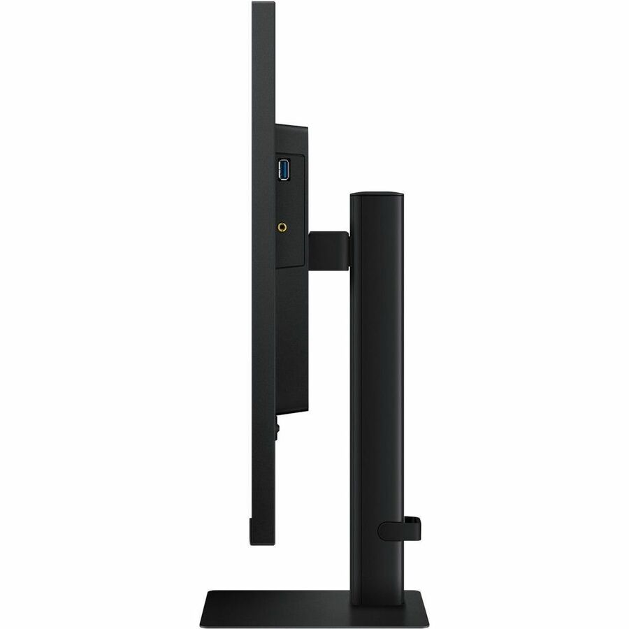 Monitor Plano Samsung 27" ViewFinity S7LED