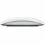 Apple Magic Mouse Blanco Inalámbrico Recargable con Multi-Touch