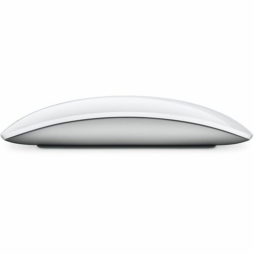 Apple Magic Mouse Blanco Inalámbrico Recargable con Multi-Touch