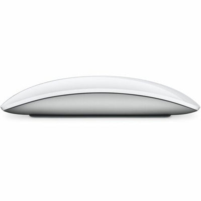 Apple Magic Mouse Blanco Inalámbrico Recargable con Multi-Touch