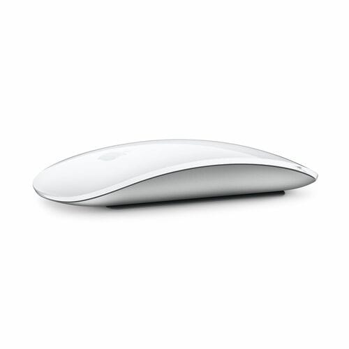 Apple Magic Mouse Blanco Inalámbrico Recargable con Multi-Touch