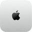 Mac Mini Apple M4, Apple Deca-core (10 Core), 16GB, 512GB SSD, Plata