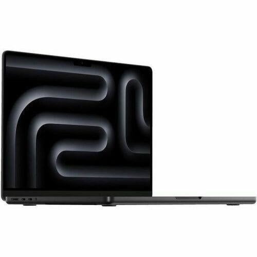Portátil Apple MacBook Pro, 14.2 Pulgadas, Procesador M4 Pro, 24GB RAM, SSD 512GB, Tecnología True Tone, Teclado en Español, 1 año de garantía