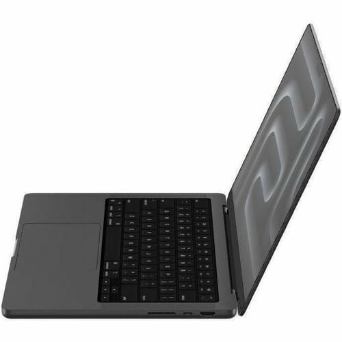 Portátil Apple MacBook Pro, 14.2 Pulgadas, Procesador M4 Pro, 24GB RAM, SSD 512GB, Tecnología True Tone, Teclado en Español, 1 año de garantía