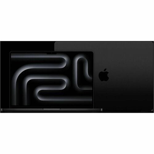Portátil Apple MacBook Pro, 14.2 Pulgadas, Procesador M4 Pro, 24GB RAM, SSD 512GB, Tecnología True Tone, Teclado en Español, 1 año de garantía