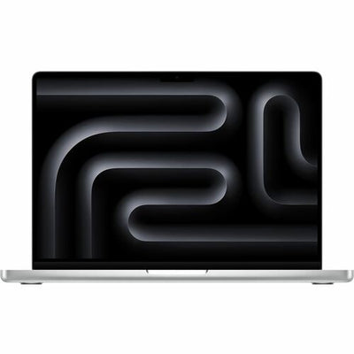 Portátil Apple MacBook Pro, 16.2 pulgadas, Procesador M4 Max, 48GB RAM, SSD 1TB, Tecnología True Tone, Teclado en Español, 1 año de garantía