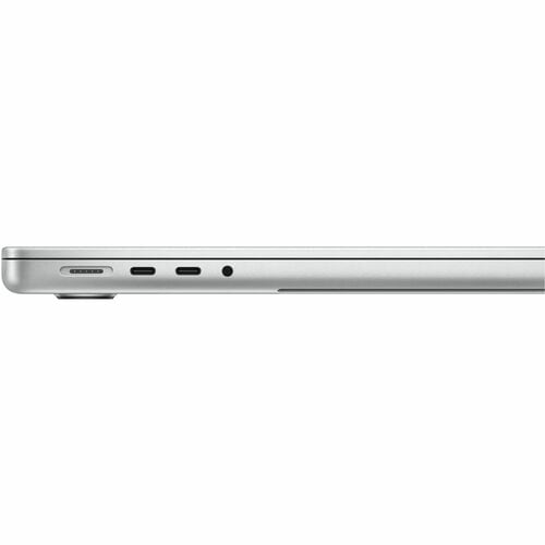 Portátil Apple MacBook Pro, 16.2 pulgadas, Procesador M4 Max, 48GB RAM, SSD 1TB, Tecnología True Tone, Teclado en Español, 1 año de garantía