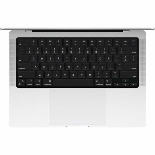 Portátil Apple MacBook Pro, 16.2 pulgadas, Procesador M4 Max, 48GB RAM, SSD 1TB, Tecnología True Tone, Teclado en Español, 1 año de garantía